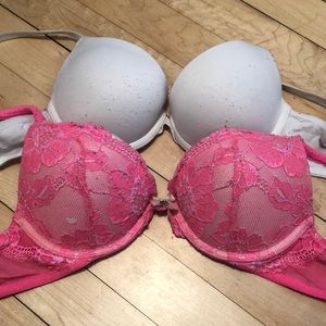 Victoria’s Secret Bras bundle